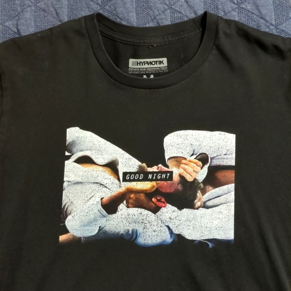 Men's medium t shirt